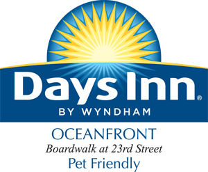 Days Inn Oceanfront logo